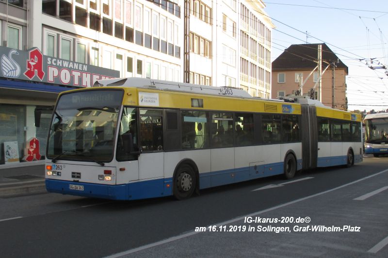 SG-SW 363